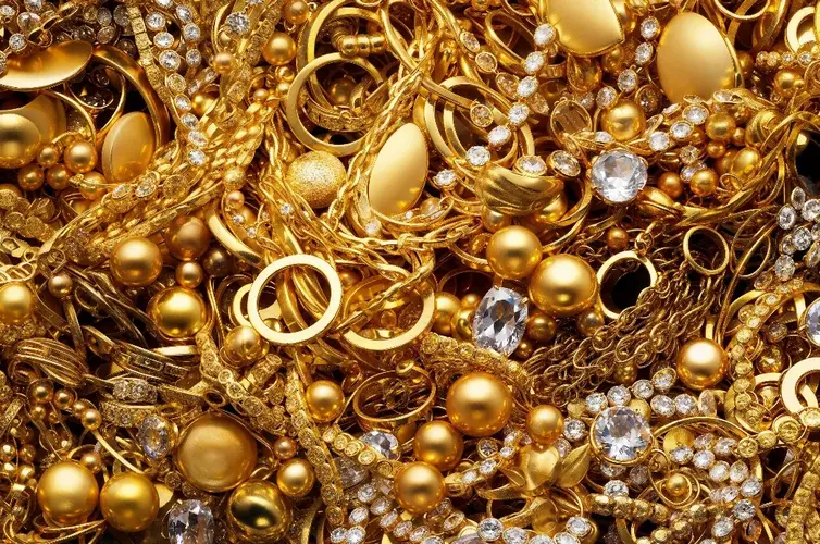 Cash For Gold in Fairfax VA