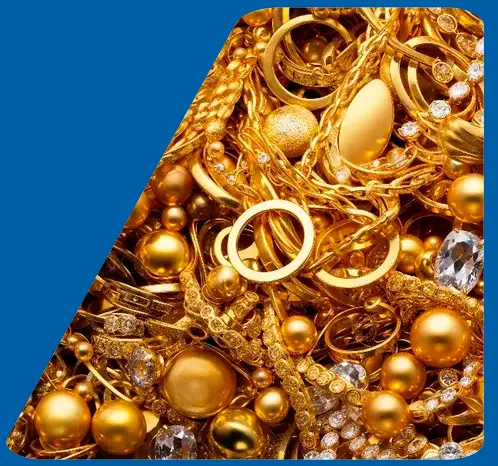 Top Gold Buyers in Fairfax