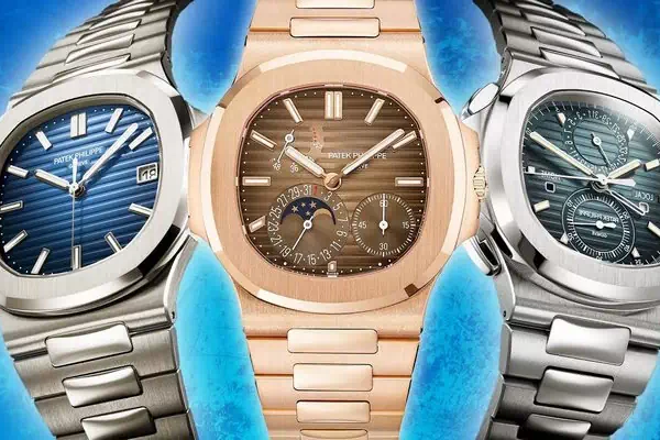 What Watches do we buy and sell in Fairfax