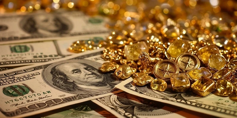 Cash for Gold in Herndon