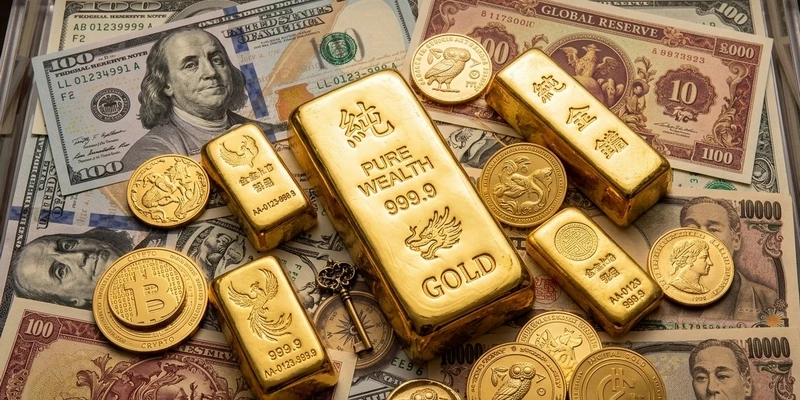 Cash for Gold in Annandale