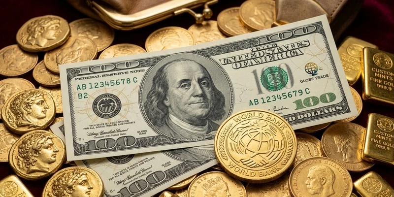 Cash for Gold in Chantilly