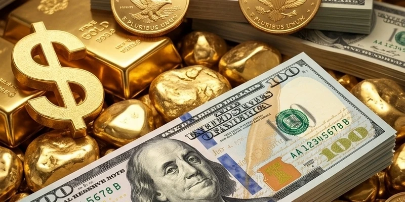 Cash for Gold in Falls Church