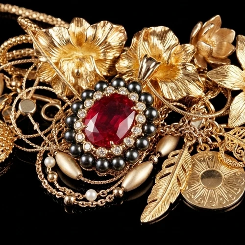 Sell Gold in Herndon